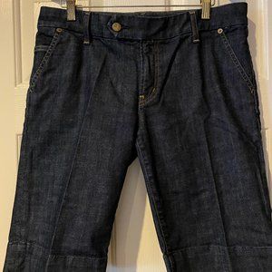 Citizens of Humanity Denim shorts